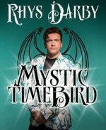 Watch Rhys Darby: Mystic Time Bird (TV Special 2021) Watch123movies
