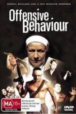 Watch Offensive Behaviour Watch123movies
