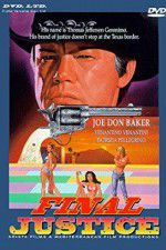 Watch Final Justice Watch123movies