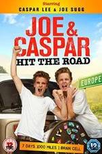 Watch Joe and Caspar Hit the Road Watch123movies