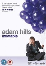 Watch Adam Hills: Inflatable Watch123movies
