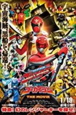 Watch Tokumei Sentai Go-Busters vs. Kaizoku Sentai Gokaiger: The Movie Watch123movies