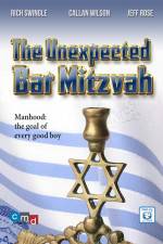 Watch The Unexpected Bar Mitzvah Watch123movies