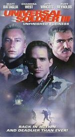 Watch Universal Soldier III: Unfinished Business Watch123movies