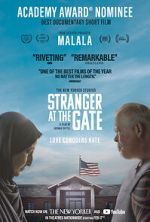 Watch Stranger at the Gate (Short 2022) Watch123movies