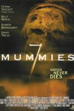 Watch Seven Mummies Watch123movies