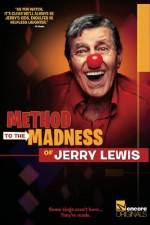 Watch Method to the Madness of Jerry Lewis Watch123movies