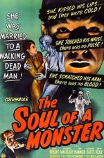 Watch The Soul of a Monster Watch123movies