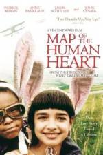 Watch Map of the Human Heart Watch123movies