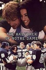 Watch The Halfback of Notre Dame Watch123movies