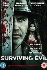 Watch Surviving Evil Watch123movies