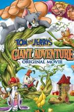 Watch Tom And Jerry's Giant Adventure Watch123movies