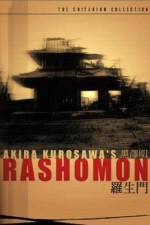 Watch Rashomon Watch123movies