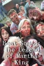 Watch Boat Squad: The Legend of Martha King Watch123movies