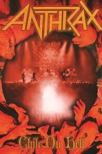Watch Anthrax: Chile on Hell Watch123movies
