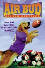 Watch Air Bud Golden Receiver Watch123movies