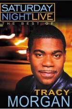 Watch Saturday Night Live The Best of Tracy Morgan Watch123movies