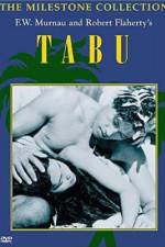 Watch Tabu A Story of the South Seas Watch123movies