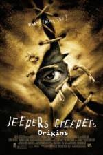 Watch Jeepers Creepers Origins Fanedit Watch123movies
