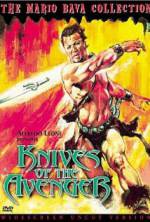 Watch Knives of the Avenger Watch123movies
