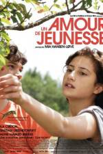 Watch Un amour de jeunesse Watch123movies