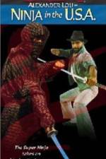 Watch USA Ninja Watch123movies