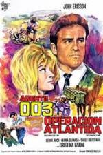 Watch Agente S 03: Operazione Atlantide Watch123movies