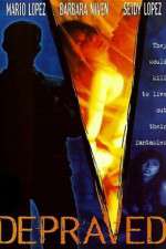 Watch Depraved Watch123movies