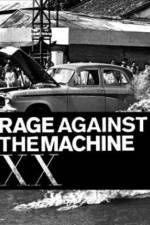 Watch Rage Against The Machine XX Watch123movies