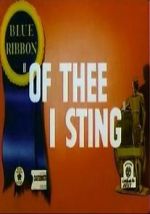 Watch Of Thee I Sting (Short 1946) Watch123movies