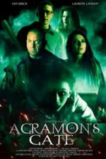 Watch Agramon\'s Gate Watch123movies