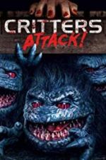 Watch Critters Attack! Watch123movies