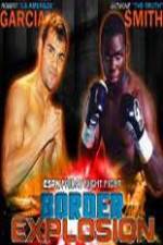 Watch Friday Night Fights Garcia vs Smith Watch123movies