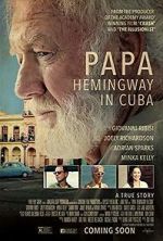 Watch Papa Hemingway in Cuba Watch123movies