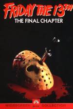 Watch Friday the 13th: The Final Chapter Watch123movies