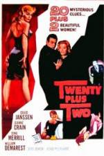 Watch Twenty Plus Two Watch123movies