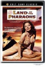 Watch Land of the Pharaohs Watch123movies