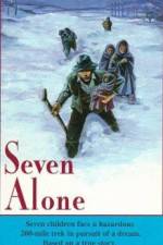 Watch Seven Alone Watch123movies