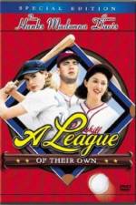 Watch A League of Their Own Watch123movies