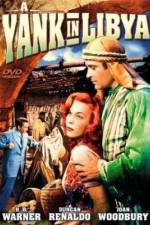 Watch A Yank in Libya Watch123movies