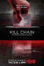 Watch Kill Chain: The Cyber War on America\'s Elections Watch123movies
