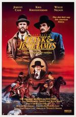 Watch The Last Days of Frank and Jesse James Watch123movies