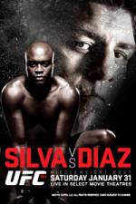 Watch UFC 183 Silva vs. Diaz Watch123movies