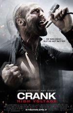 Watch Crank: High Voltage Watch123movies