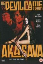 Watch The Devil Came from Akasava Watch123movies