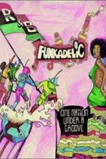 Watch Parliament-Funkadelic - One Nation Under a Groove Watch123movies