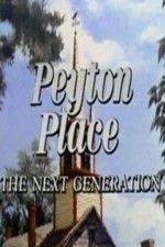 Watch Peyton Place: The Next Generation Watch123movies