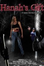 Watch Hanah's Gift Watch123movies