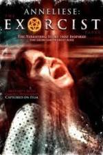 Watch Anneliese: The Exorcist Tapes Watch123movies