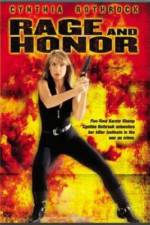 Watch Rage and Honor Watch123movies